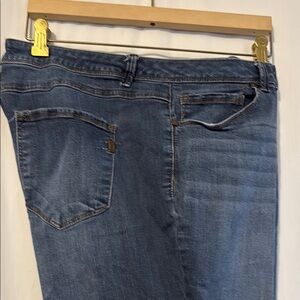 1822 Denim Adrianna Ladies Jeans 20W